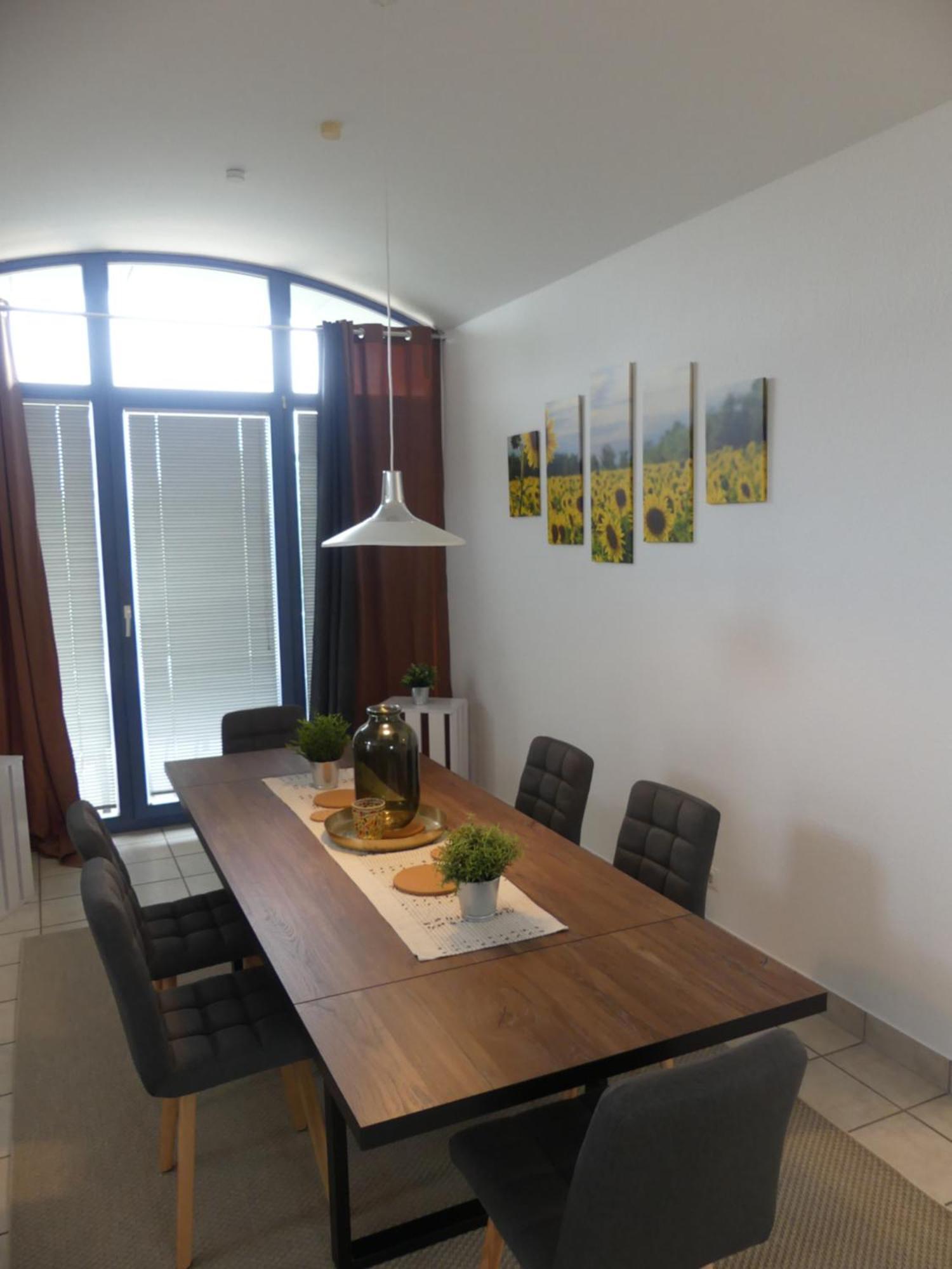 ווסלינג Apartment-Koeln-Bonn, Ihr Zuhause Auf Zeit. מראה חיצוני תמונה