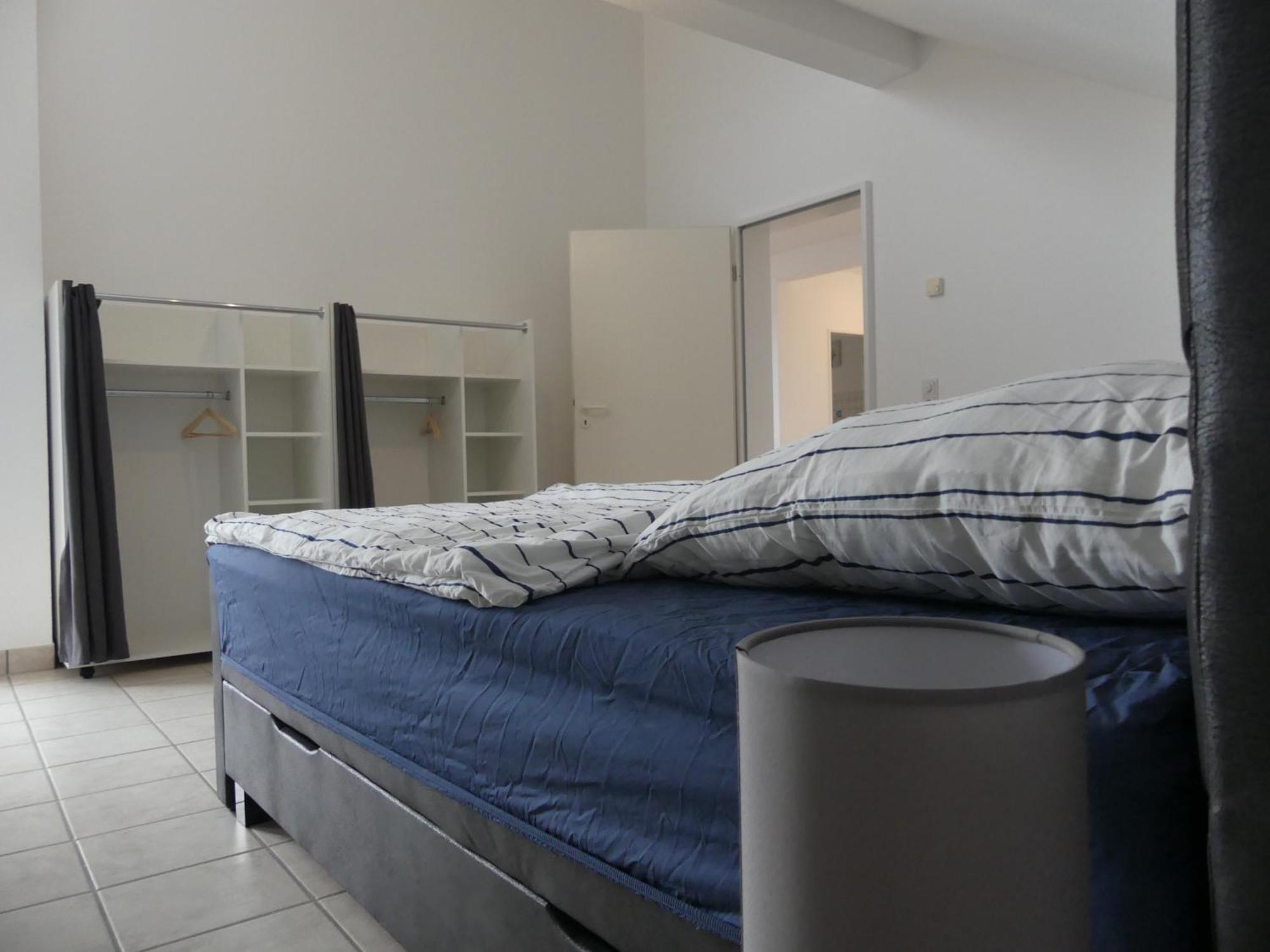 ווסלינג Apartment-Koeln-Bonn, Ihr Zuhause Auf Zeit. מראה חיצוני תמונה