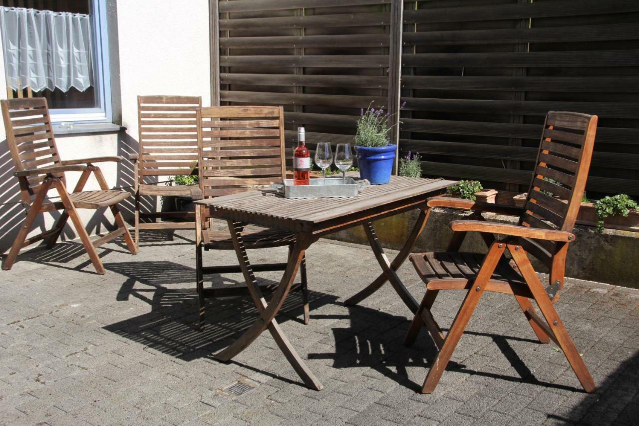 ווסלינג Apartment-Koeln-Bonn, Ihr Zuhause Auf Zeit. מראה חיצוני תמונה