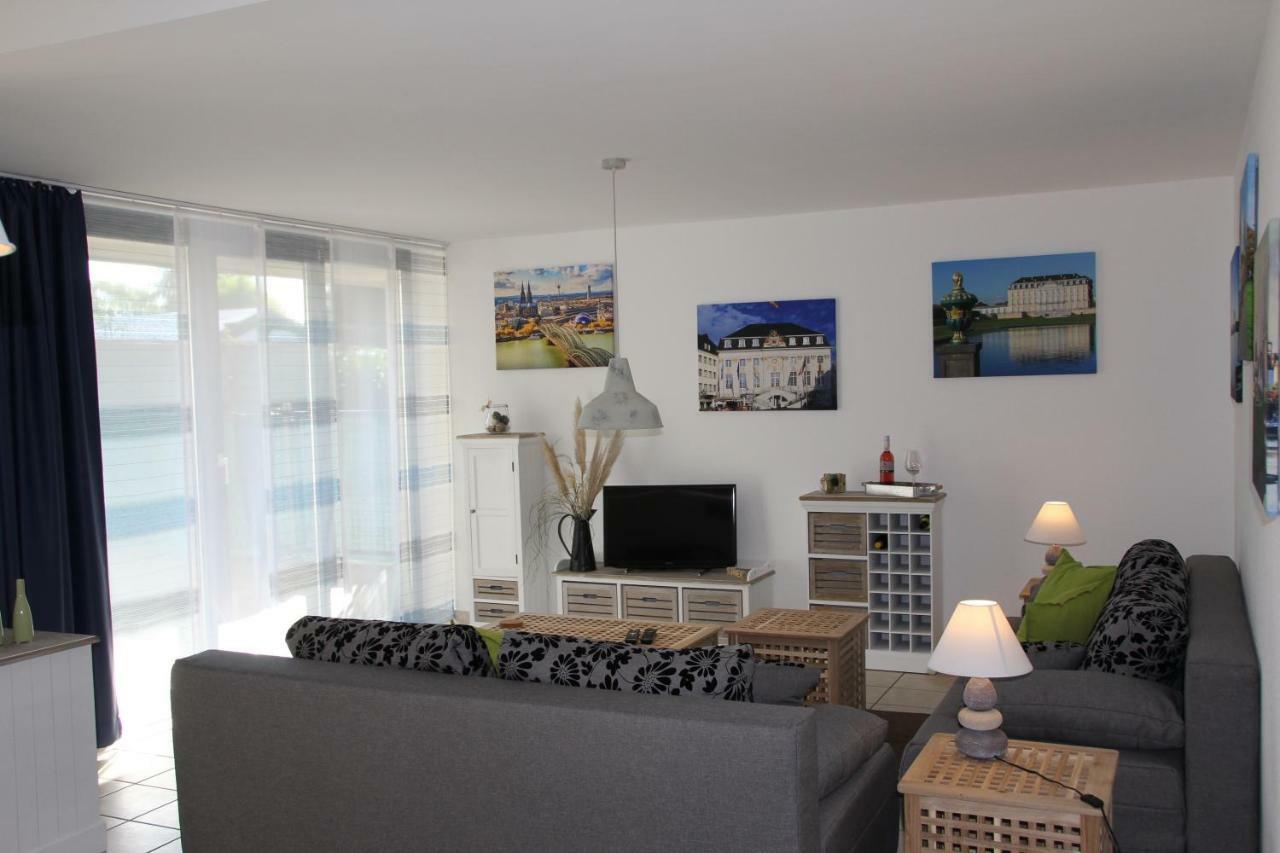 ווסלינג Apartment-Koeln-Bonn, Ihr Zuhause Auf Zeit. מראה חיצוני תמונה