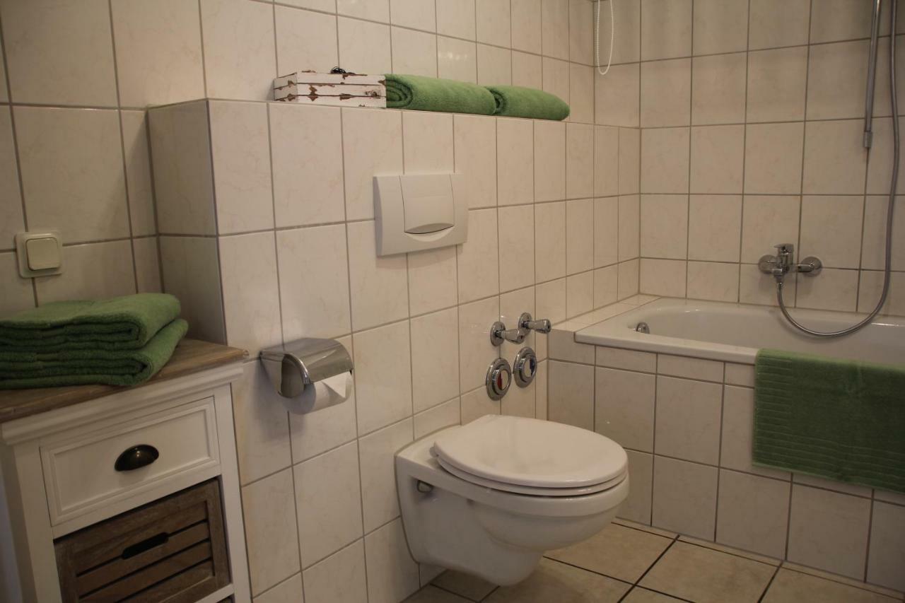 ווסלינג Apartment-Koeln-Bonn, Ihr Zuhause Auf Zeit. מראה חיצוני תמונה